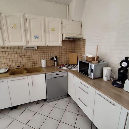 Maison 8 Couchages Аркашон Екстер'єр фото